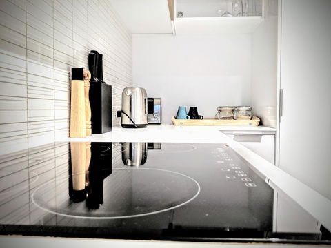 Homestay Ocean View With Gym Sauna - Grafton Accommodation 7