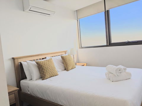 Homestay Ocean View With Gym Sauna - Grafton Accommodation 38