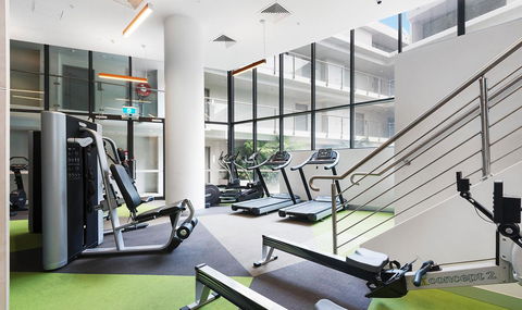 Homestay Ocean View With Gym Sauna - Grafton Accommodation 2