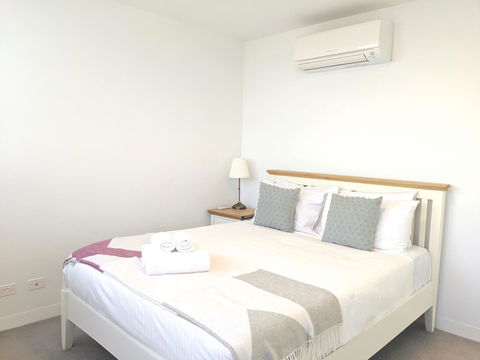 Homestay Ocean View With Gym Sauna - Grafton Accommodation 41