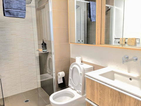Homestay Ocean View With Gym Sauna - Grafton Accommodation 18