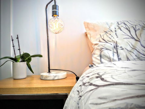 Homestay Ocean View With Gym Sauna - Grafton Accommodation 22