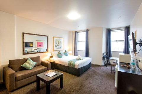 City Square Motel - Grafton Accommodation 17