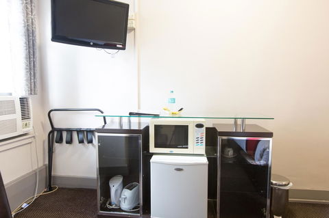 City Square Motel - Grafton Accommodation 3