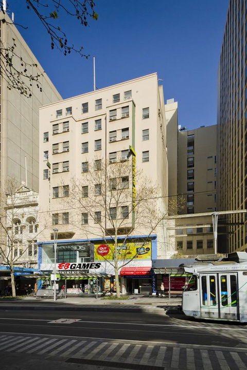City Square Motel - Grafton Accommodation 22