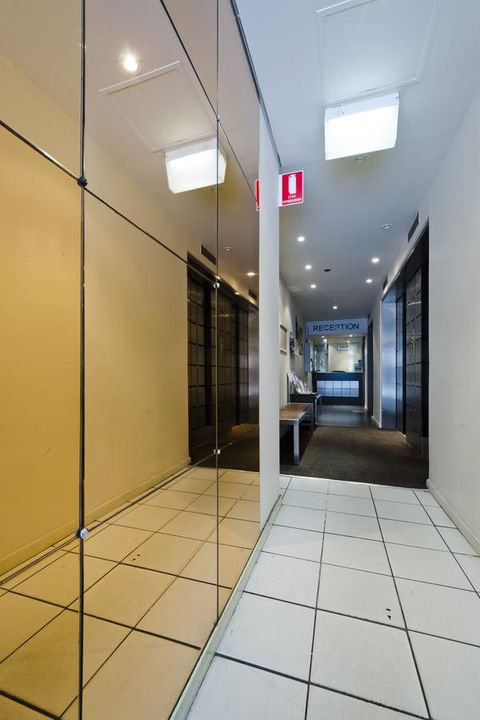 City Square Motel - Grafton Accommodation 23