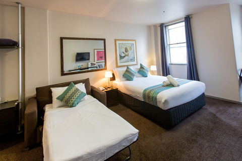 City Square Motel - Grafton Accommodation 16