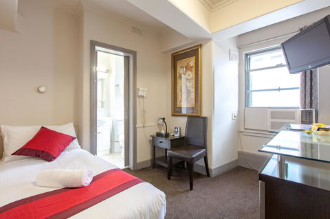 City Square Motel - Grafton Accommodation 8
