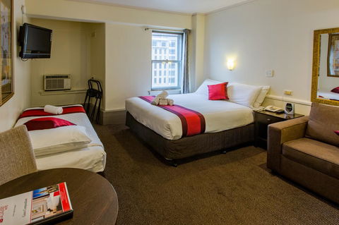 City Square Motel - Grafton Accommodation 14