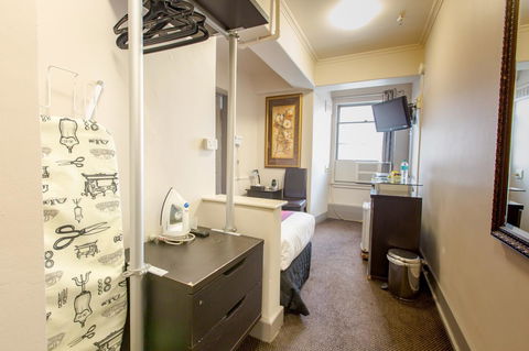 City Square Motel - Grafton Accommodation 2