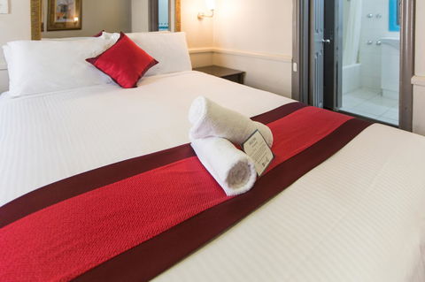 City Square Motel - Grafton Accommodation 7