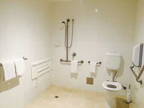 City Square Motel - Grafton Accommodation 27