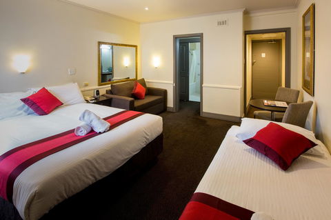 City Square Motel - Grafton Accommodation 15