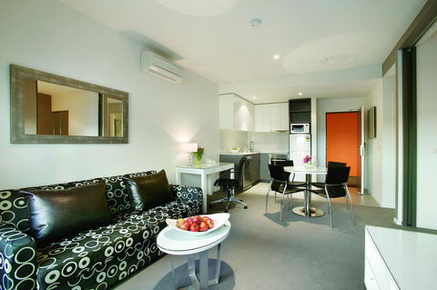 Punthill Oakleigh - Grafton Accommodation 3