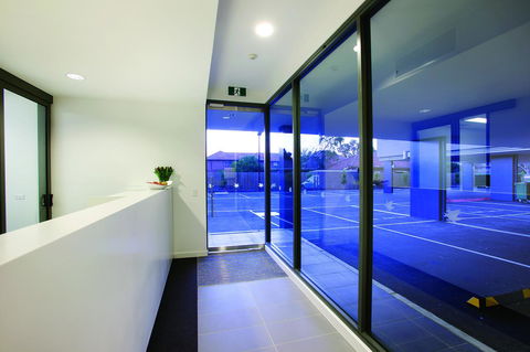 Punthill Oakleigh - Grafton Accommodation 6