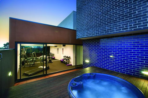 Punthill Oakleigh - Grafton Accommodation 7