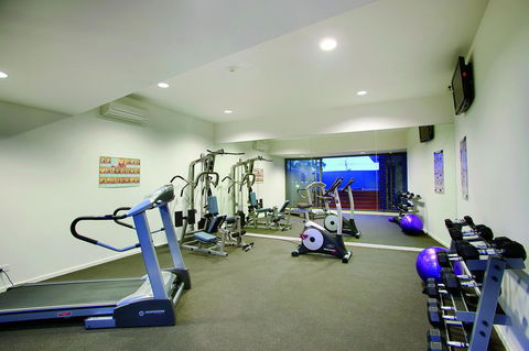 Punthill Oakleigh - Grafton Accommodation 2