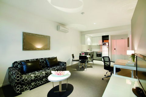 Punthill Oakleigh - Grafton Accommodation 5