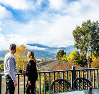 Valley View Lodge - Grafton Accommodation