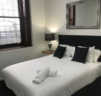 Crown Accommodation Bendigo CBD - Grafton Accommodation