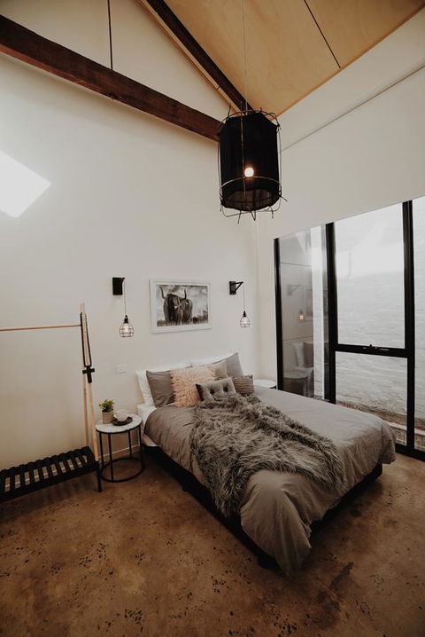 THE WAREHOUSE APARTMENTS - Grafton Accommodation 12