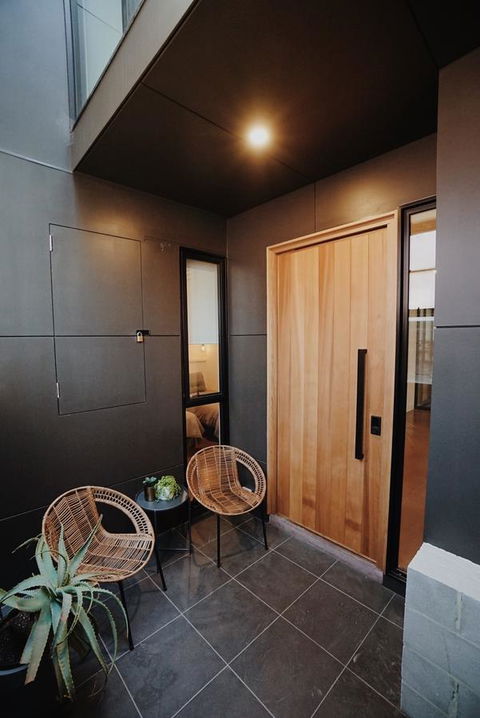 THE WAREHOUSE APARTMENTS - Grafton Accommodation 5