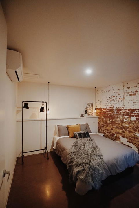 THE WAREHOUSE APARTMENTS - Grafton Accommodation 6