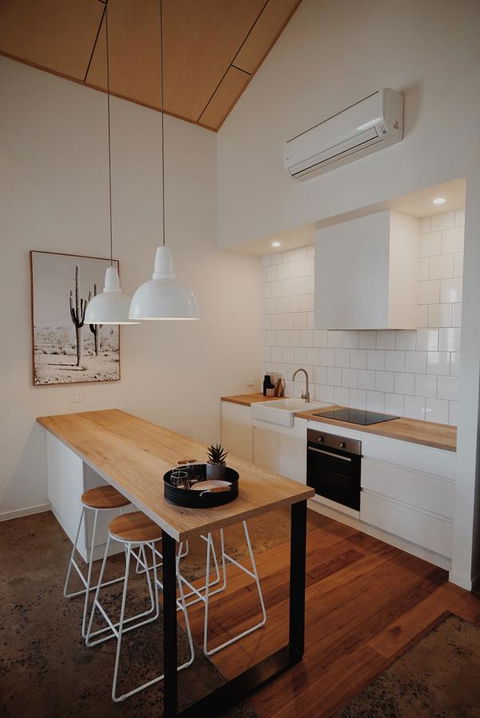 THE WAREHOUSE APARTMENTS - Grafton Accommodation 16
