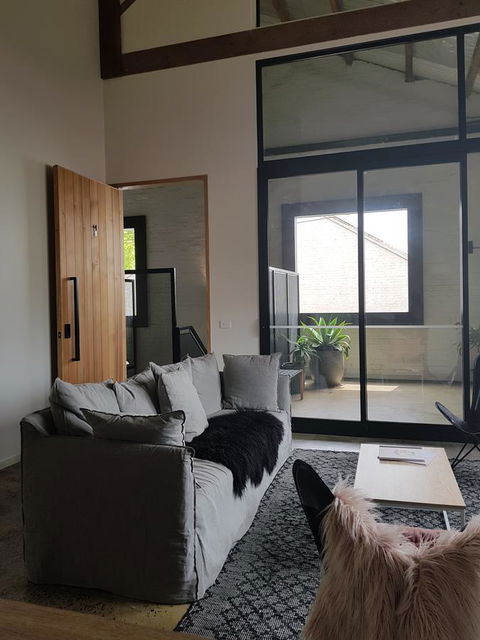 THE WAREHOUSE APARTMENTS - Grafton Accommodation 1