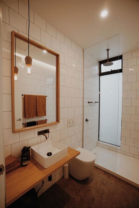 THE WAREHOUSE APARTMENTS - Grafton Accommodation 14