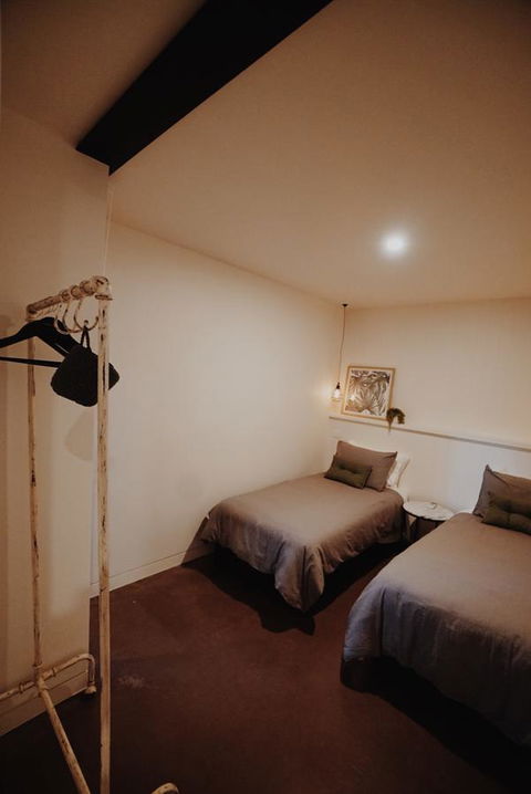 THE WAREHOUSE APARTMENTS - Grafton Accommodation 9