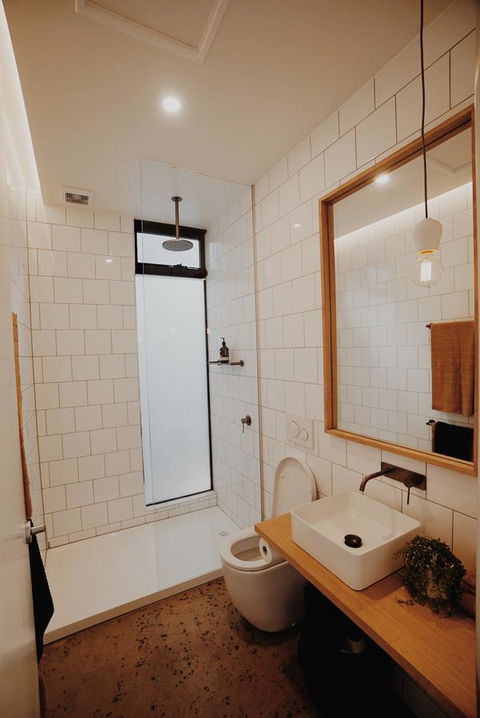 THE WAREHOUSE APARTMENTS - Grafton Accommodation 18