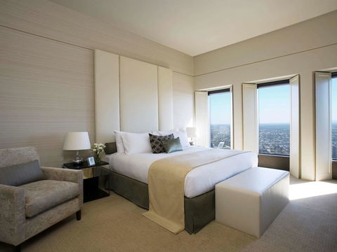 Sofitel Melbourne On Collins - Grafton Accommodation 6