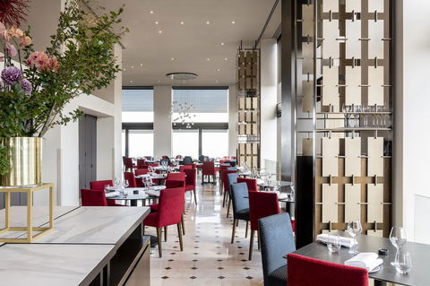 Sofitel Melbourne On Collins - Grafton Accommodation 24