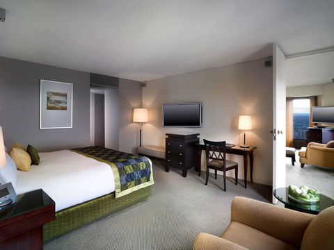 Sofitel Melbourne On Collins - Grafton Accommodation 15