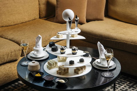 Sofitel Melbourne On Collins - Grafton Accommodation 30