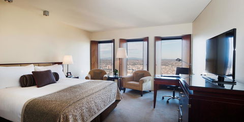 Sofitel Melbourne On Collins - Grafton Accommodation 13