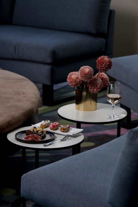 Sofitel Melbourne On Collins - Grafton Accommodation 22