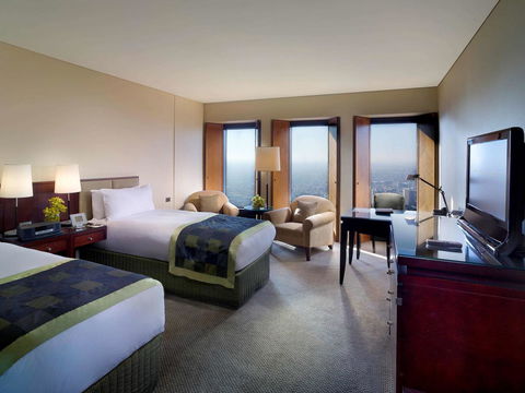 Sofitel Melbourne On Collins - Grafton Accommodation 12