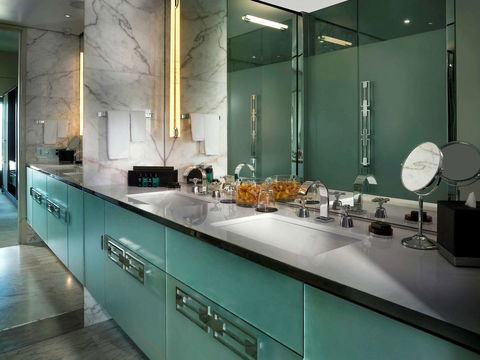 Sofitel Melbourne On Collins - Grafton Accommodation 8