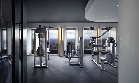 Sofitel Melbourne On Collins - Grafton Accommodation 19