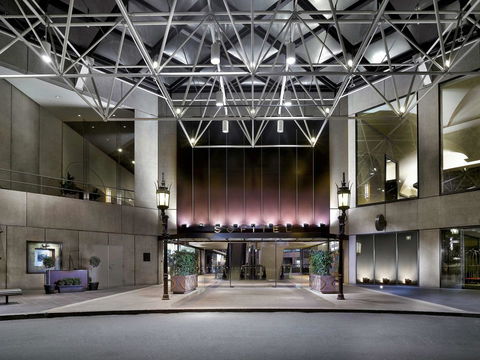 Sofitel Melbourne On Collins - Grafton Accommodation 38