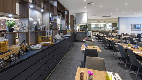 Oaks Melbourne On Market Hotel - Grafton Accommodation 13