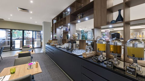 Oaks Melbourne On Market Hotel - Grafton Accommodation 9