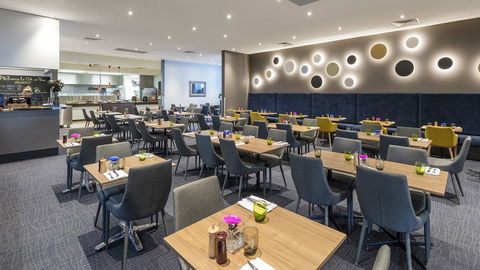 Oaks Melbourne On Market Hotel - Grafton Accommodation 4