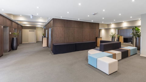 Oaks Melbourne On Market Hotel - Grafton Accommodation 11