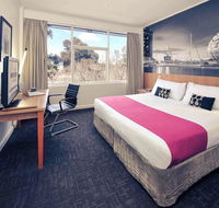 Mercure North Melbourne - Grafton Accommodation