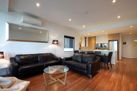 ACD Apartments - Grafton Accommodation 39