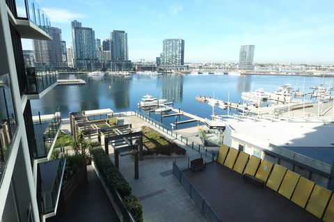 ACD Apartments - Grafton Accommodation 12