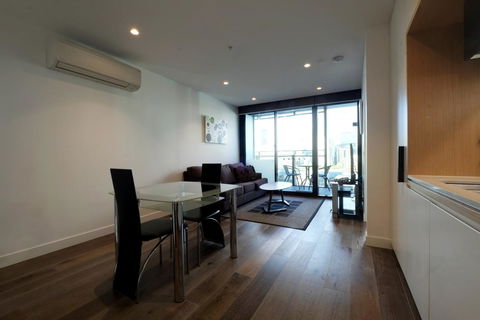 ACD Apartments - Grafton Accommodation 29
